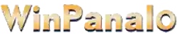 WINPANALO casino logo